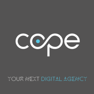 digital agency logo