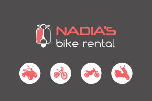 nadias bikes logo