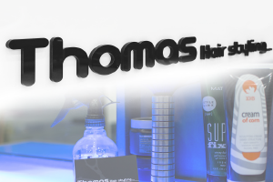 thomas pelates logo