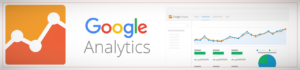 Google analytics infographic