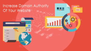 Domain authority infographic