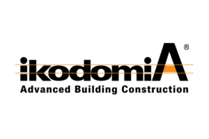 Ikodomia Logo
