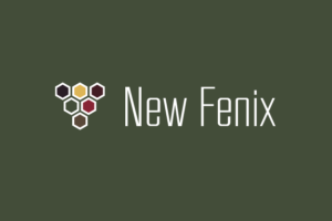 Green logo new fenix