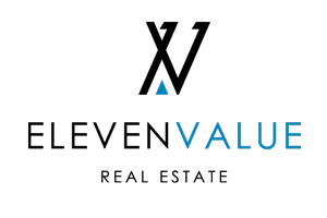 eleven value logo 2
