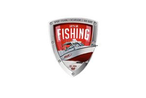 Cope Digital Agency Athens - Let's go Fishing logo