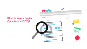 Infographic about SEO
