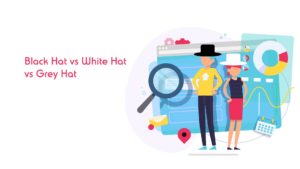seo specialist infographics for white hat