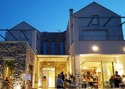 Rizo Restaurant